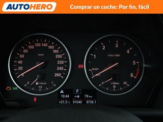 BMW Serie 2 218d Gran Tourer Advantage