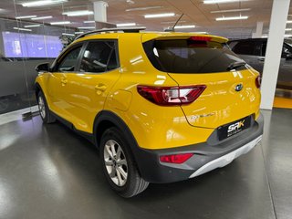 Kia Stonic 1.2 CVVT 62kW (84CV) Tech Eco-Dynamics