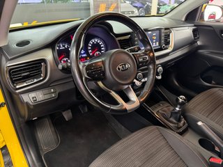 Kia Stonic 1.2 CVVT 62kW (84CV) Tech Eco-Dynamics