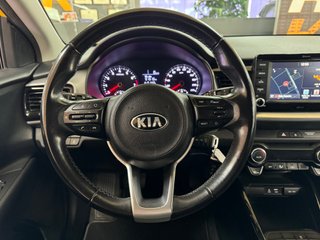 Kia Stonic 1.2 CVVT 62kW (84CV) Tech Eco-Dynamics