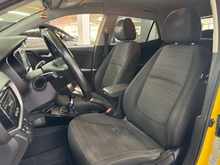 Kia Stonic 1.2 CVVT 62kW (84CV) Tech Eco-Dynamics