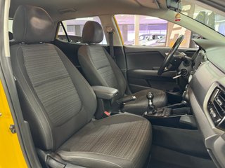 Kia Stonic 1.2 CVVT 62kW (84CV) Tech Eco-Dynamics