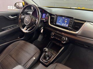 Kia Stonic 1.2 CVVT 62kW (84CV) Tech Eco-Dynamics