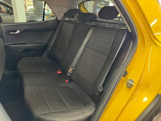 Kia Stonic 1.2 CVVT 62kW (84CV) Tech Eco-Dynamics