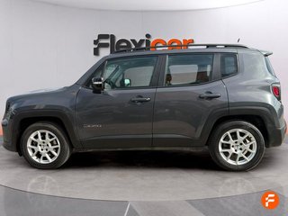 Jeep Renegade eHybrid 1.5 96kW(130CV) Limited ATX