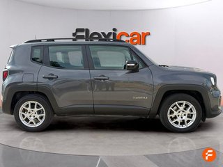 Jeep Renegade eHybrid 1.5 96kW(130CV) Limited ATX