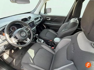 Jeep Renegade eHybrid 1.5 96kW(130CV) Limited ATX