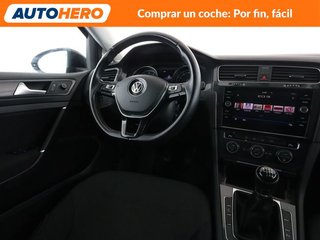 Volkswagen Golf 1.4 TSI Advance
