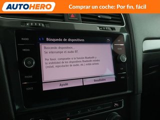 Volkswagen Golf 1.4 TSI Advance