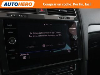 Volkswagen Golf 1.4 TSI Advance