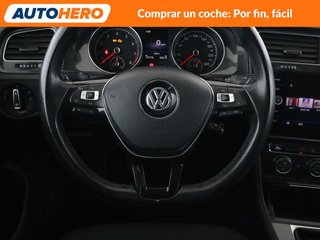 Volkswagen Golf 1.4 TSI Advance