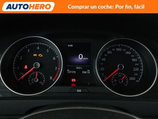 Volkswagen Golf 1.4 TSI Advance