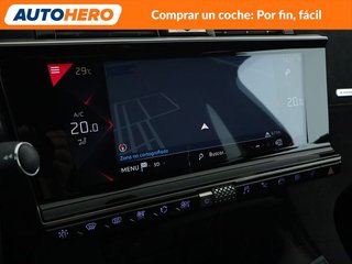DS DS 7 1.2 PureTech Performance Line