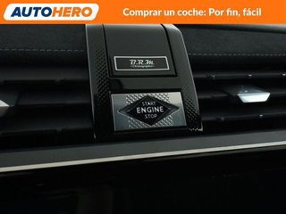 DS DS 7 1.2 PureTech Performance Line