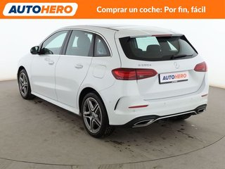 Mercedes-Benz Clase B B 250e AMG Line