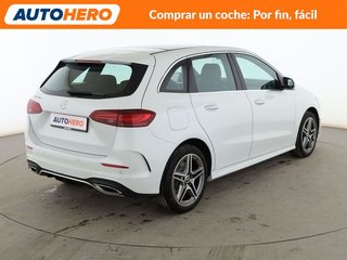 Mercedes-Benz Clase B B 250e AMG Line