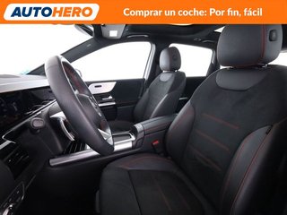 Mercedes-Benz Clase B B 250e AMG Line