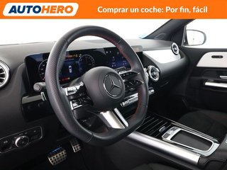 Mercedes-Benz Clase B B 250e AMG Line