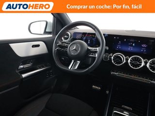 Mercedes-Benz Clase B B 250e AMG Line