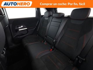 Mercedes-Benz Clase B B 250e AMG Line