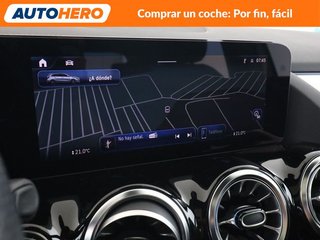 Mercedes-Benz Clase B B 250e AMG Line