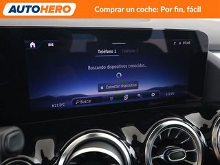Mercedes-Benz Clase B B 250e AMG Line