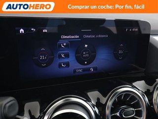 Mercedes-Benz Clase B B 250e AMG Line