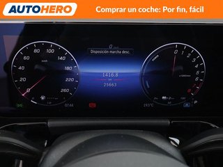 Mercedes-Benz Clase B B 250e AMG Line