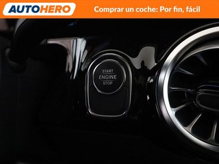 Mercedes-Benz Clase B B 250e AMG Line