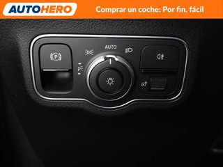 Mercedes-Benz Clase B B 250e AMG Line