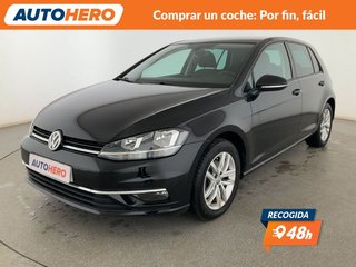 Volkswagen Golf 1.4 TSI Advance