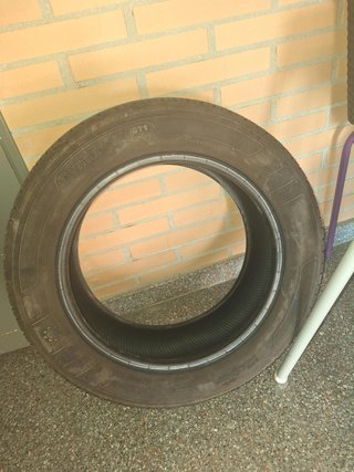 Neumático Kleber Dynaxer 205/55 R16