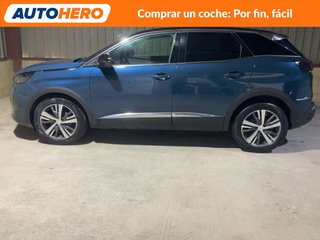 Peugeot 3008 1.2 PureTech Allure Pack