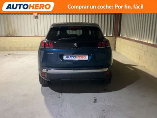 Peugeot 3008 1.2 PureTech Allure Pack