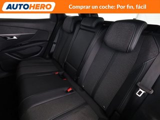 Peugeot 3008 1.2 PureTech Allure Pack
