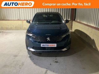 Peugeot 3008 1.2 PureTech Allure Pack