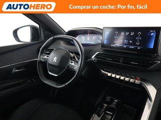 Peugeot 3008 1.2 PureTech Allure Pack