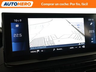 Peugeot 3008 1.2 PureTech Allure Pack