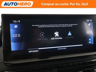 Peugeot 3008 1.2 PureTech Allure Pack