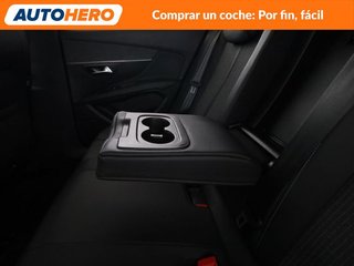 Peugeot 3008 1.2 PureTech Allure Pack