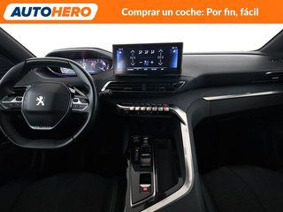 Peugeot 3008 1.2 PureTech Allure Pack