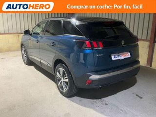 Peugeot 3008 1.2 PureTech Allure Pack