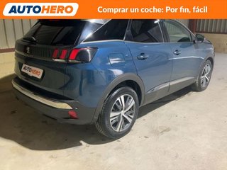 Peugeot 3008 1.2 PureTech Allure Pack