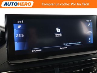 Peugeot 3008 1.2 PureTech Allure Pack