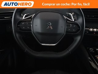 Peugeot 3008 1.2 PureTech Allure Pack