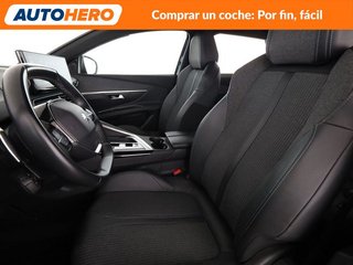 Peugeot 3008 1.2 PureTech Allure Pack