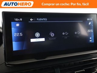 Peugeot 3008 1.2 PureTech Allure Pack