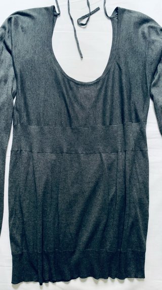 Jersey de Punto Caroline Biss