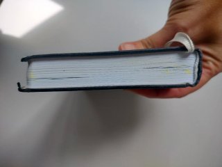 Libro "El pequeño libro de los hábitos saludables"