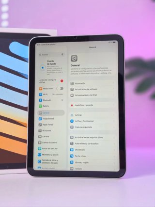 Apple iPad Mini 6